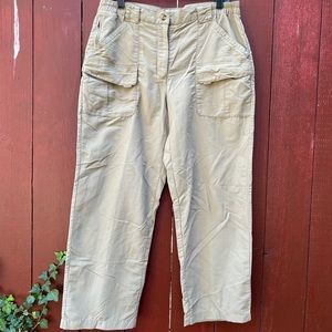 LL Bean Hiking Pants